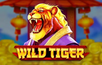 Wild Tiger